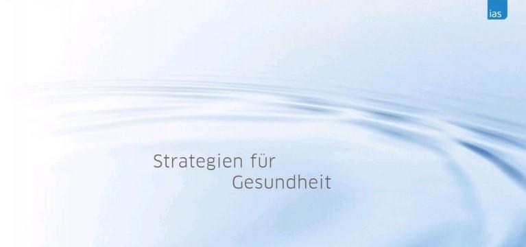 ias Aktiengesellschaft