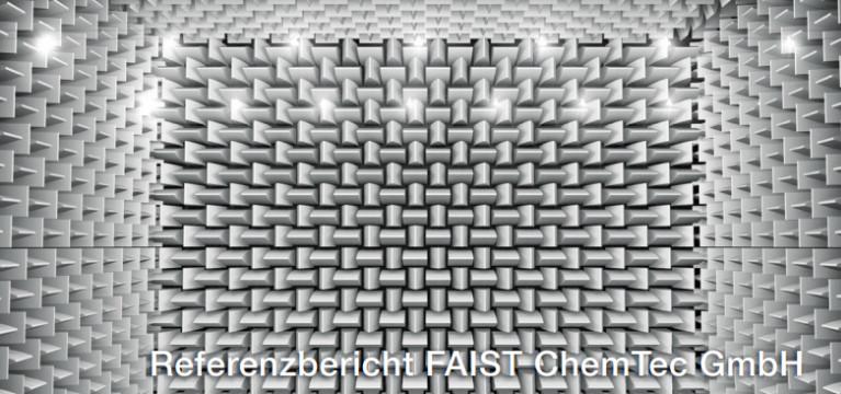 FAIST ChemTec GmbH