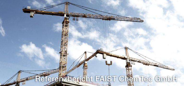 FAIST ChemTec GmbH